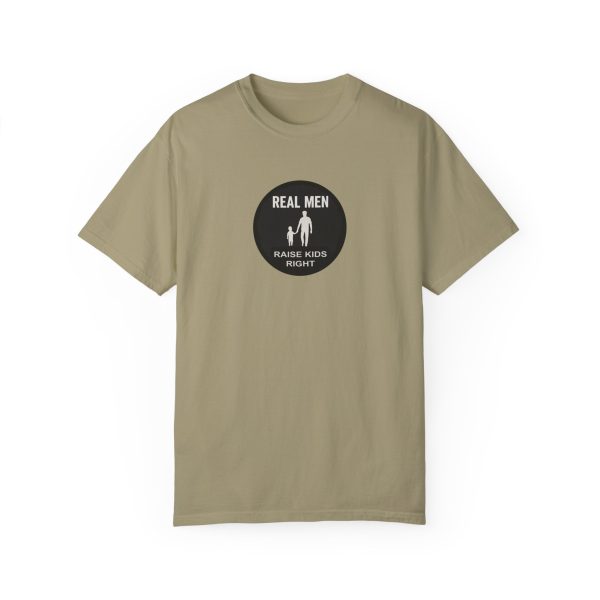 Grill Master Joke Teller Remote Controller T-Shirt - Image 6