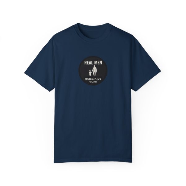 Grill Master Joke Teller Remote Controller T-Shirt - Image 14