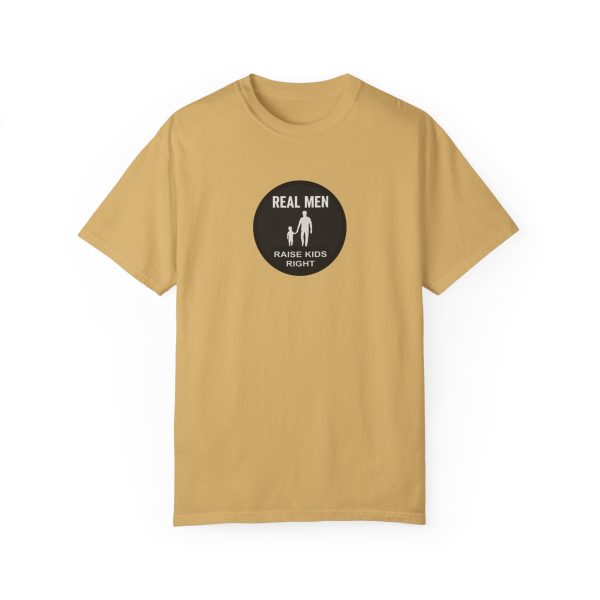 Grill Master Joke Teller Remote Controller T-Shirt - Image 5