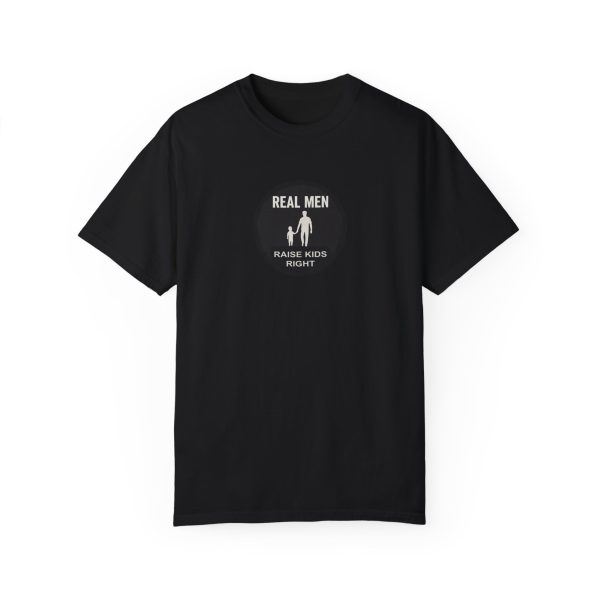 Grill Master Joke Teller Remote Controller T-Shirt - Image 15