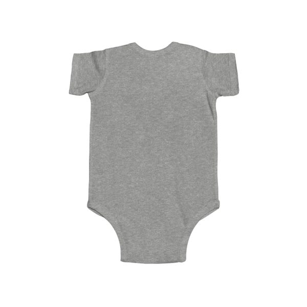 Made with Love Infant Onesie - Image 5