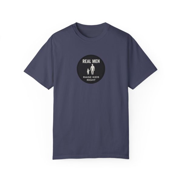 Grill Master Joke Teller Remote Controller T-Shirt - Image 13