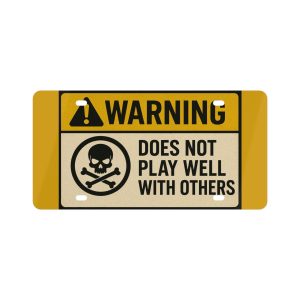 Warnings
