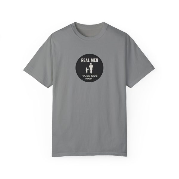 Grill Master Joke Teller Remote Controller T-Shirt - Image 12