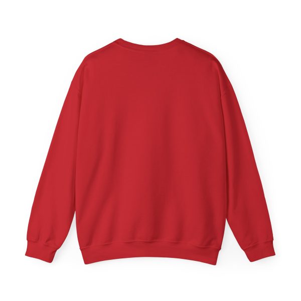 Real Men Raise Kids Right Sweatshirt - Image 46