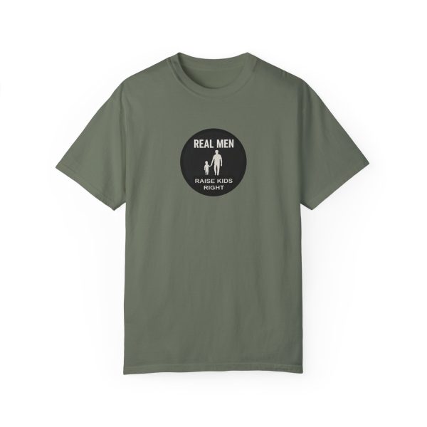 Grill Master Joke Teller Remote Controller T-Shirt - Image 9