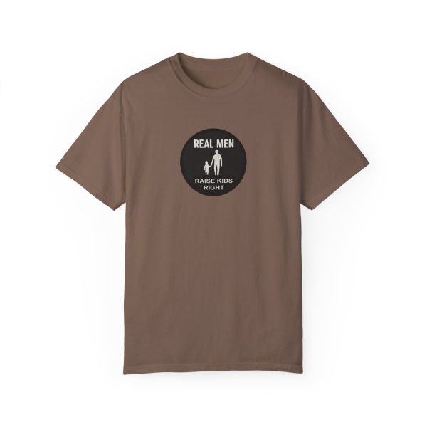 Grill Master Joke Teller Remote Controller T-Shirt - Image 7