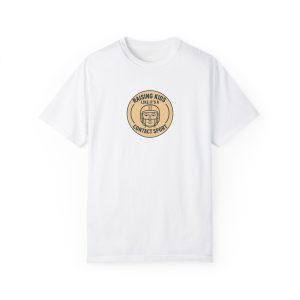 Raising Kids Like It's A Contact Sport T-Shirt
