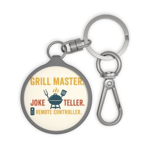 Keychains