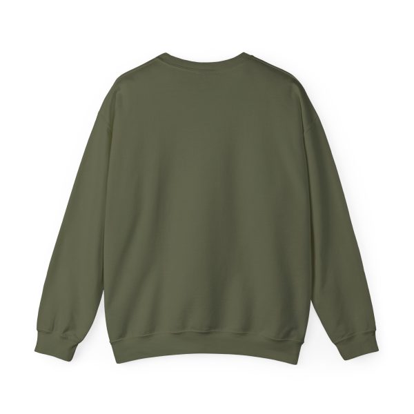 Real Men Raise Kids Right Sweatshirt - Image 26