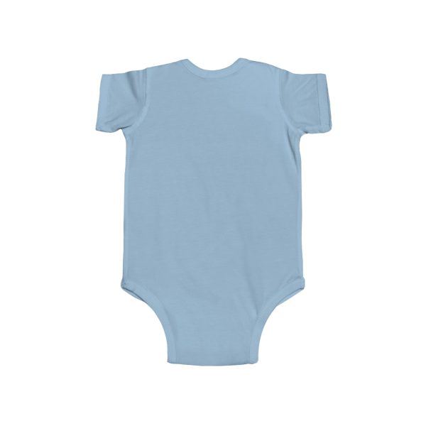 Made with Love Infant Onesie - Image 8