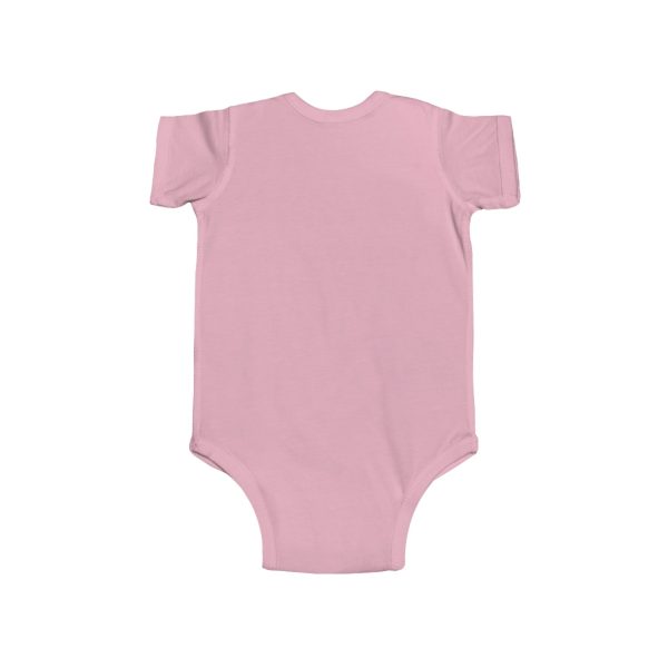 Made with Love Infant Onesie - Image 11