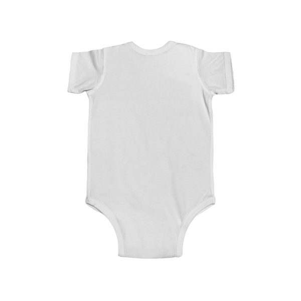 Made with Love Infant Onesie - Image 2