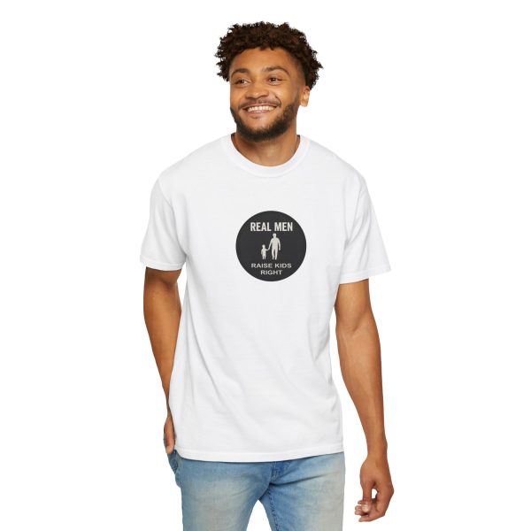 Grill Master Joke Teller Remote Controller T-Shirt - Image 3