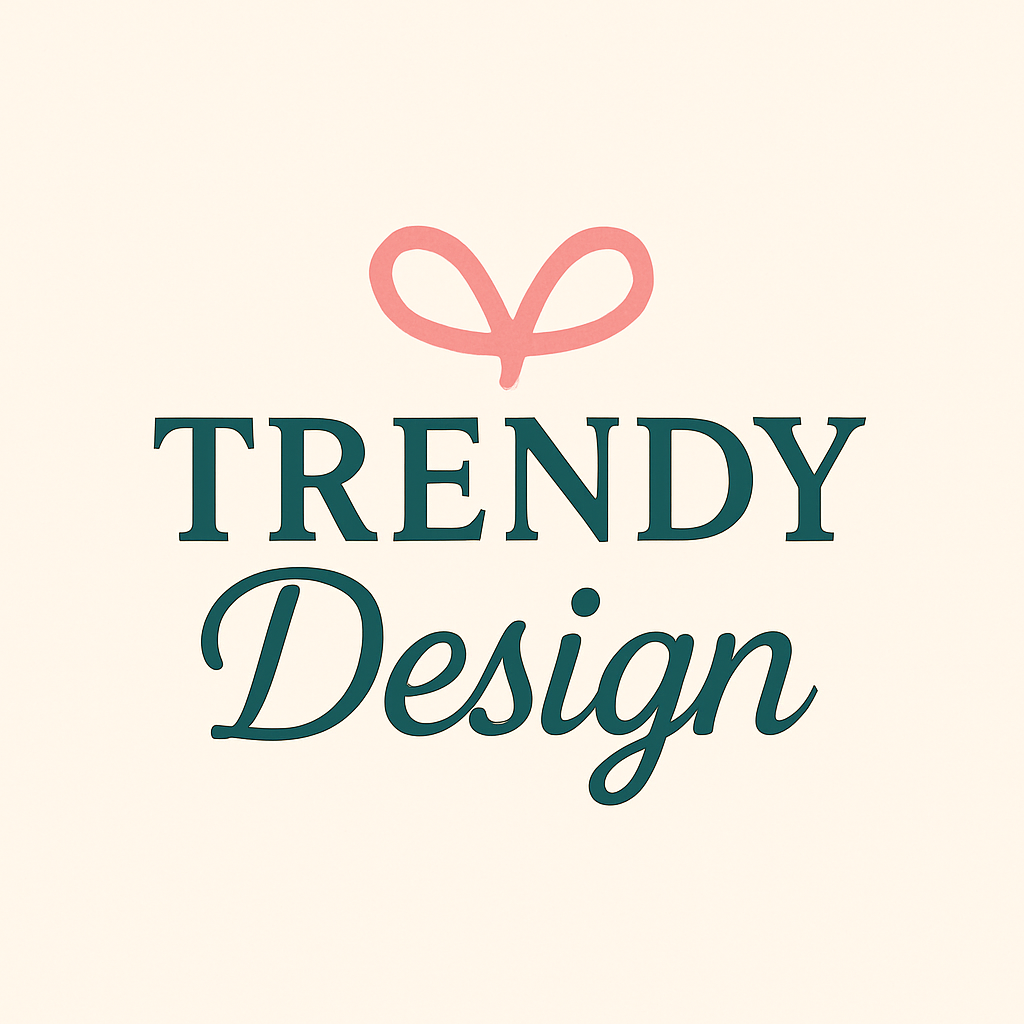 Trend Design Gifts