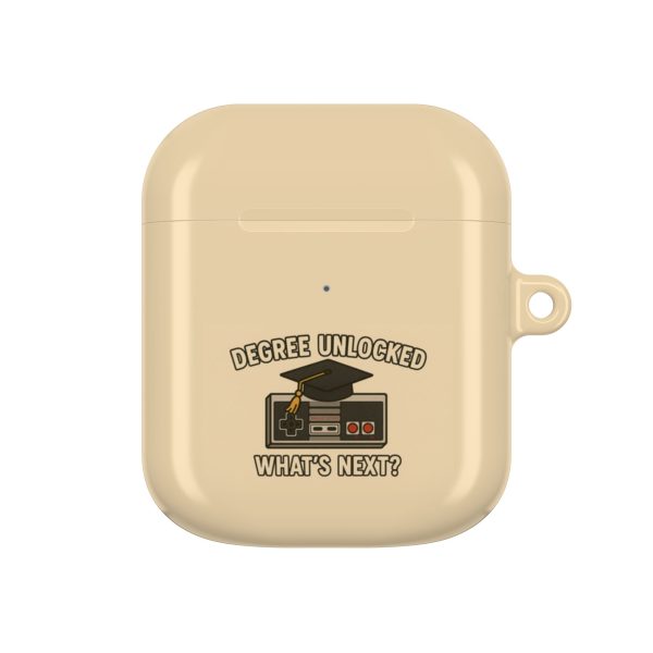Graduation Unlocked AirPod Cases - Image 10