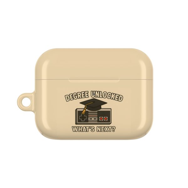 Graduation Unlocked AirPod Cases - Image 4