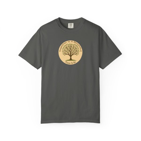 Together Is A Beautiful Place To Be T-Shirt - Image 8