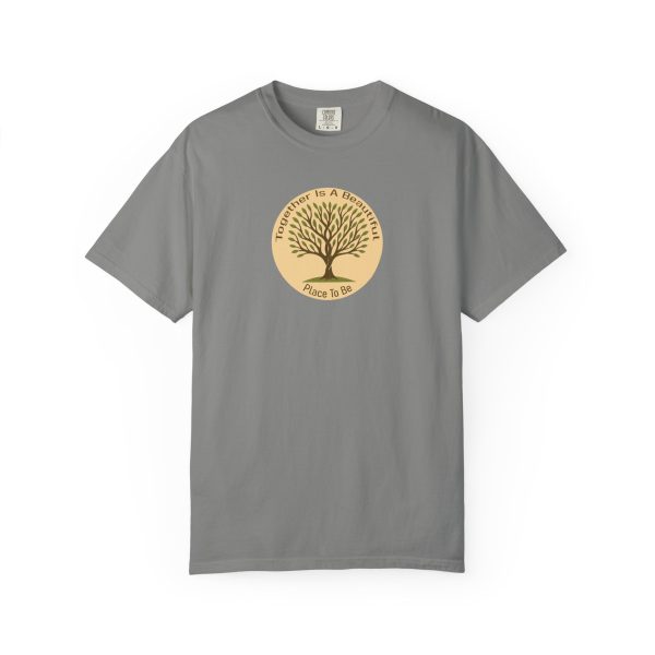 Together Is A Beautiful Place To Be T-Shirt - Image 12