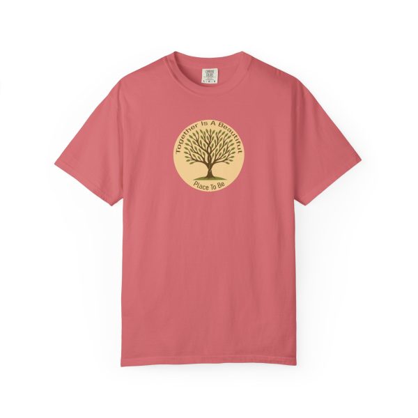 Together Is A Beautiful Place To Be T-Shirt - Image 17