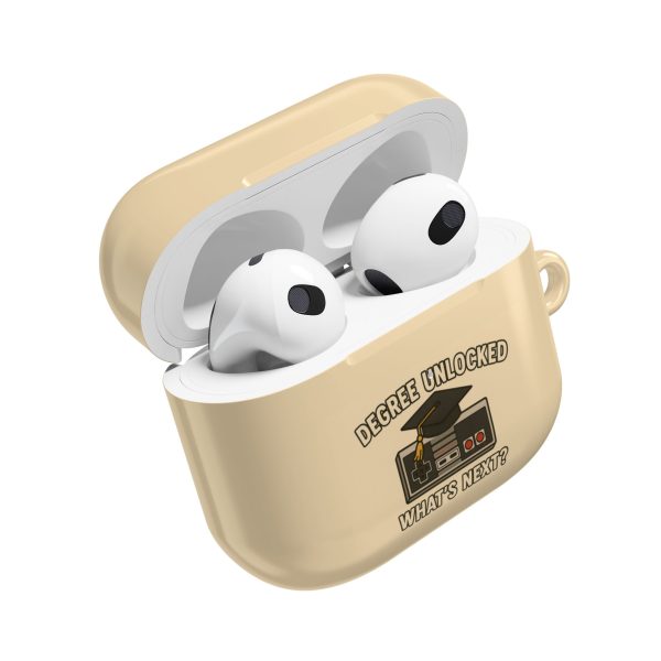 Graduation Unlocked AirPod Cases - Image 15