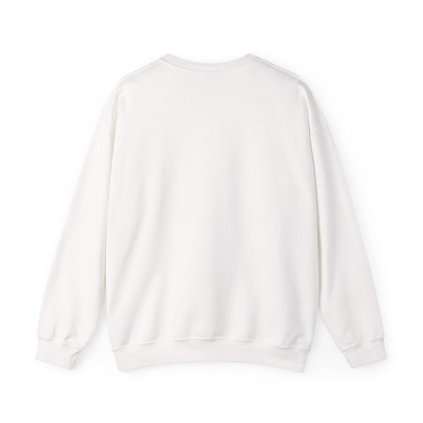 Warning Runs With Scissors Sweatshirt - Image 2