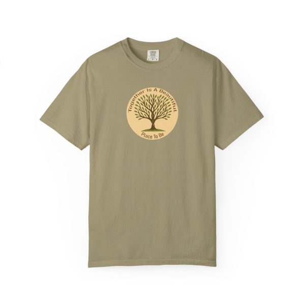 Together Is A Beautiful Place To Be T-Shirt - Image 6