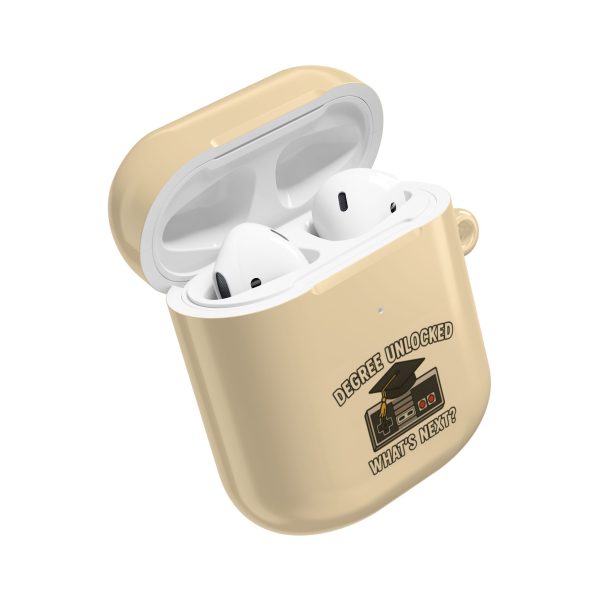 Graduation Unlocked AirPod Cases - Image 12