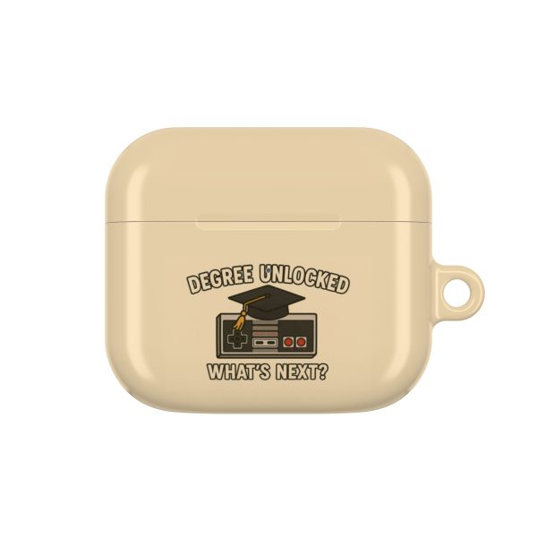 Graduation Unlocked AirPod Cases - Image 13