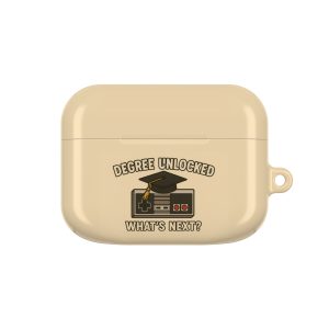 Graduation Unlocked AirPod Cases