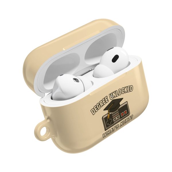 Graduation Unlocked AirPod Cases - Image 6