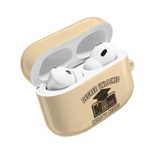 Graduation Unlocked AirPod Cases - Image 3