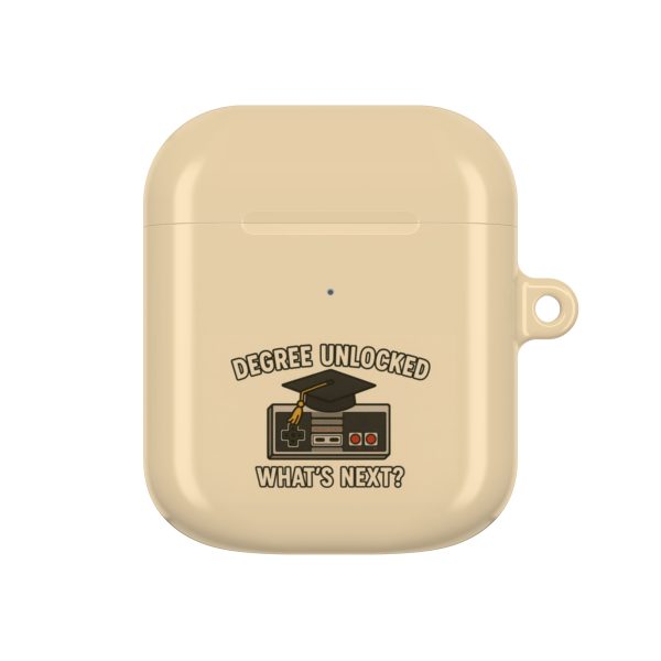 Graduation Unlocked AirPod Cases - Image 7