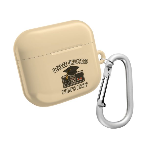 Graduation Unlocked AirPod Cases - Image 14