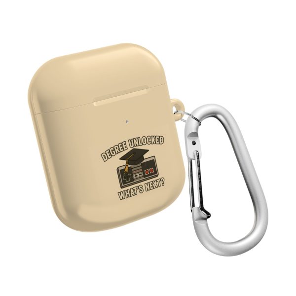 Graduation Unlocked AirPod Cases - Image 11