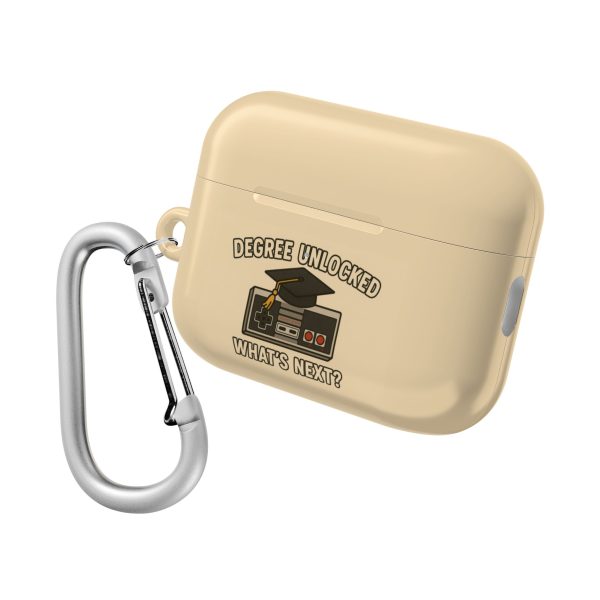 Graduation Unlocked AirPod Cases - Image 5