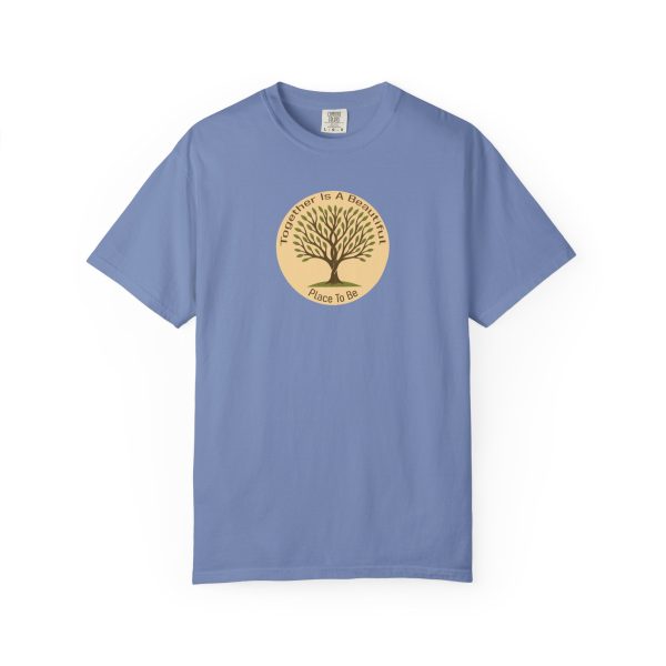 Together Is A Beautiful Place To Be T-Shirt - Image 11