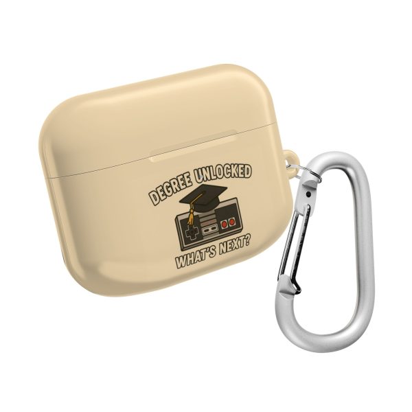 Graduation Unlocked AirPod Cases - Image 2