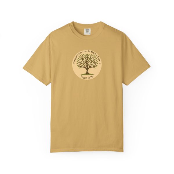 Together Is A Beautiful Place To Be T-Shirt - Image 5