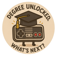 Graduation Unlocked